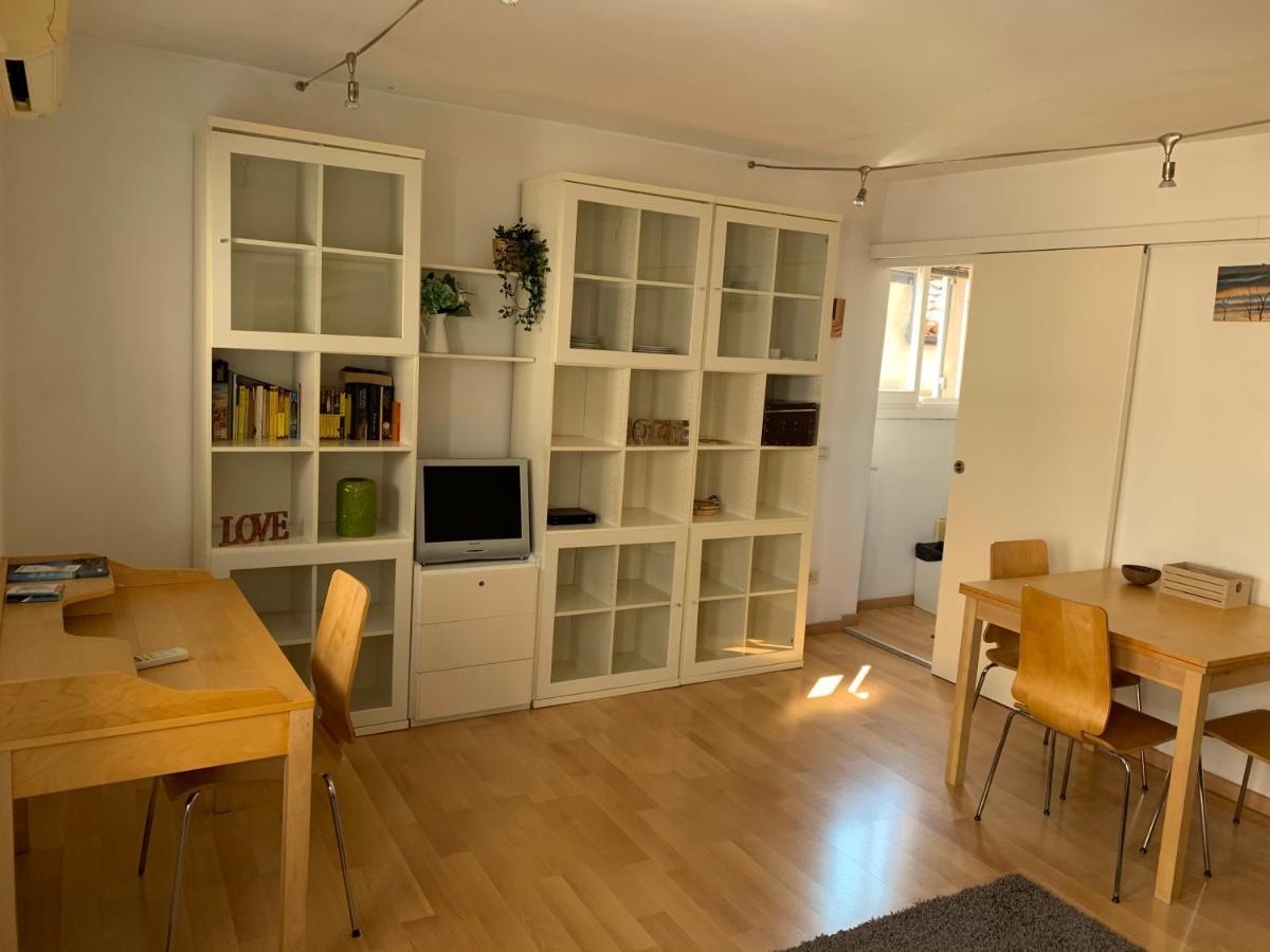 Regina - Romantic Studio Near Rialto Венеція Екстер'єр фото