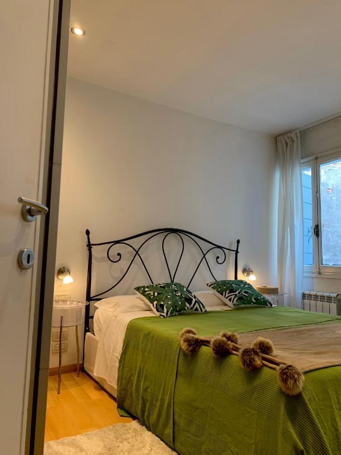 Regina - Romantic Studio Near Rialto Венеція Екстер'єр фото